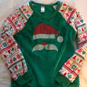 Juniors Christmas shirt